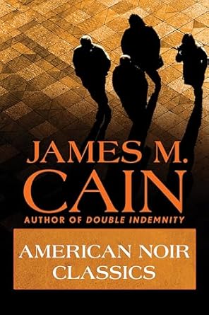 American Noir Classics