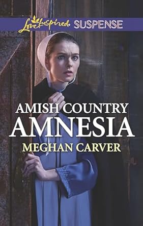 Amish Country Amnesia