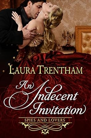 An Indecent Invitation