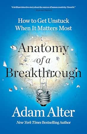 Anatomy of a Breakthrough