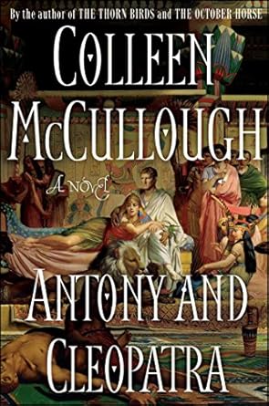 Antony and Cleopatra