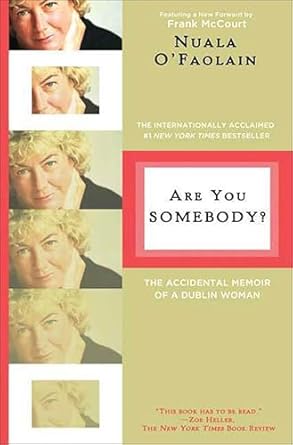 Are You Somebody?