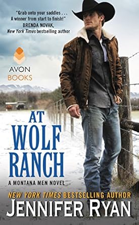 At Wolf Ranch