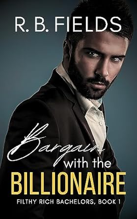 Bargain with the Billionaire