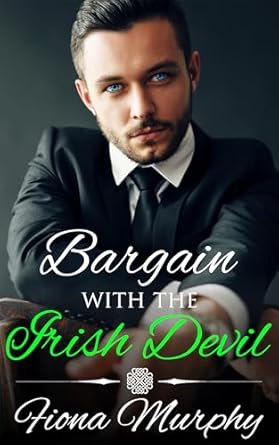 Bargain with the Irish Devil