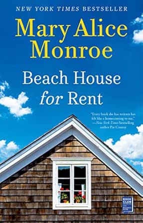 Beach House for Rent