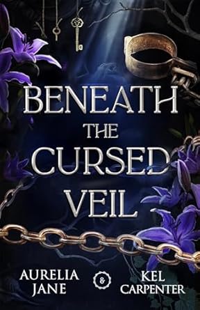 Beneath the Cursed Veil
