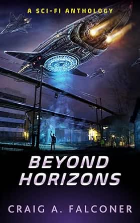 Beyond Horizons