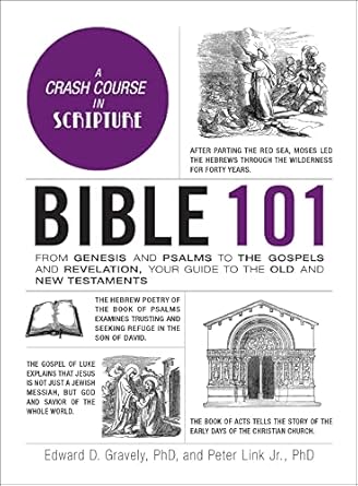 Bible 101