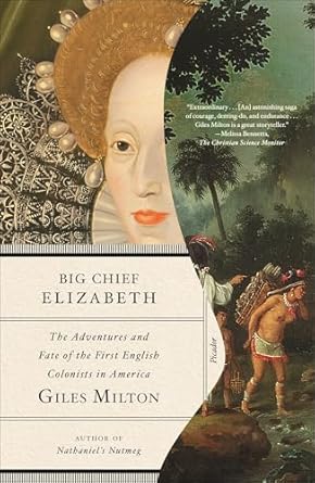 Big Chief Elizabeth