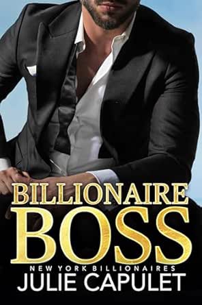 Billionaire Boss