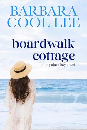 Boardwalk Cottage
