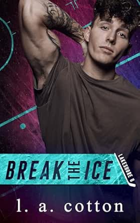 Break the Ice