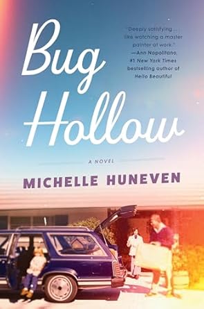 Bug Hollow