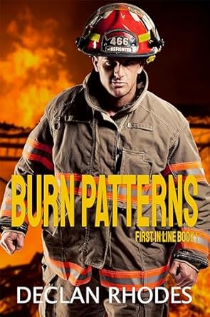 Burn Patterns
