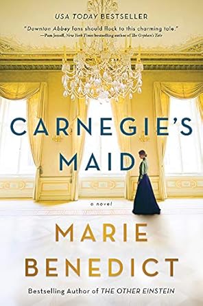 Carnegie’s Maid