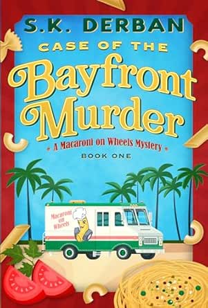 Case of the Bayfront Murder