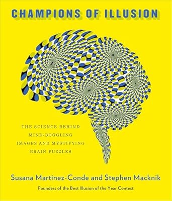 Champions of Illusion