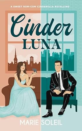 Cinder Luna