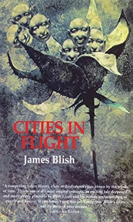 Cities in Flight
