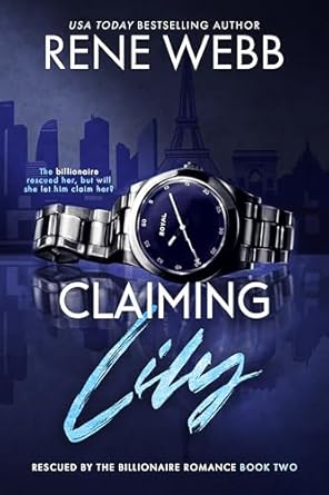 Claiming Lily