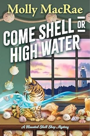 Come Shell or High Water