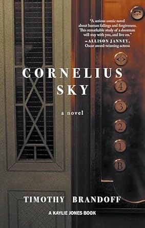 Cornelius Sky