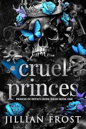 Cruel Princes