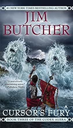 Cursor’s Fury