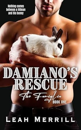 Damiano’s Rescue