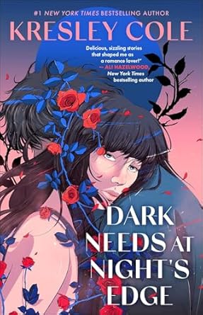 Dark Needs at Night’s Edge