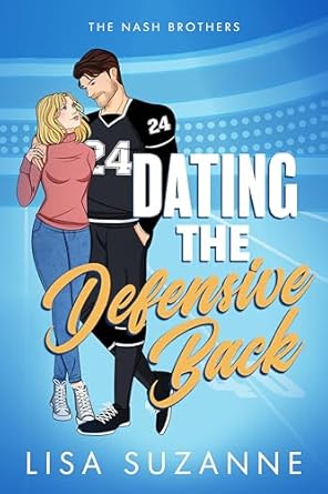 Dating the Defensive Back