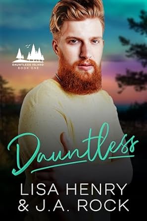 Dauntless