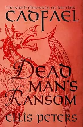 Dead Man’s Ransom