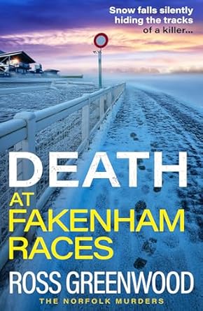 Death at Fakenham Races