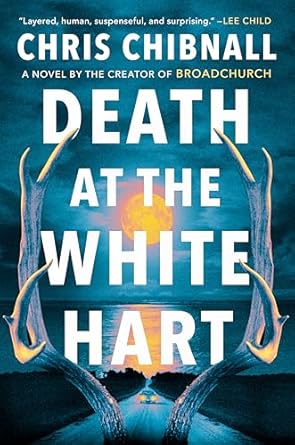 Death at the White Hart