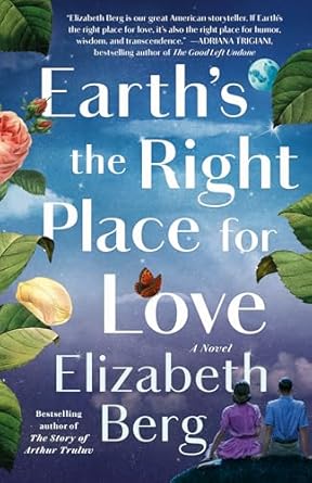 Earth’s the Right Place for Love