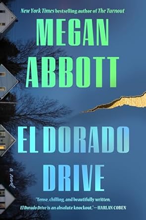 El Dorado Drive