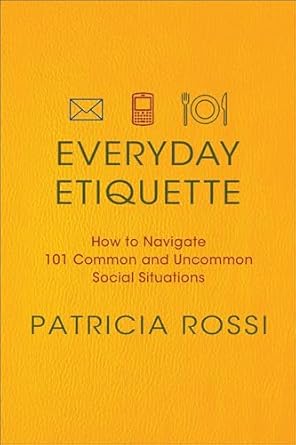 Everyday Etiquette