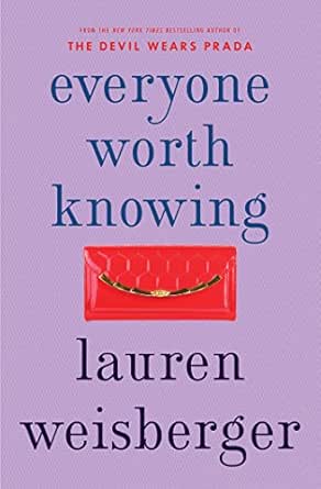 Everyone Worth Knowing