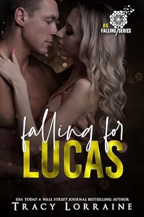 Falling for Lucas