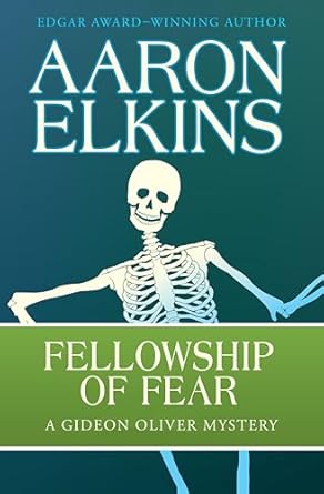 Fellowship of Fear