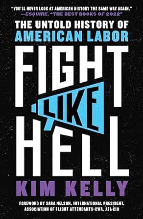 Fight Like Hell