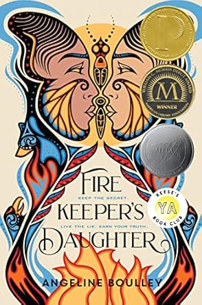 Firekeeper’s Daughter