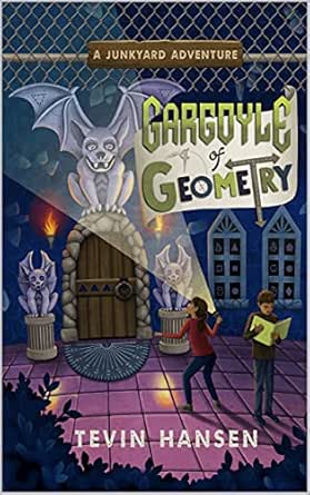 Gargoyle of Geometry