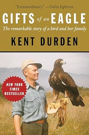 Gifts of an Eagle