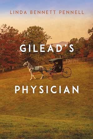 Gilead’s Physician