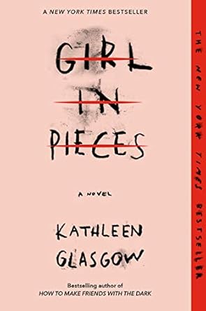 Girl in Pieces