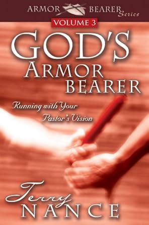 God’s Armor Bearer (Volume 3)