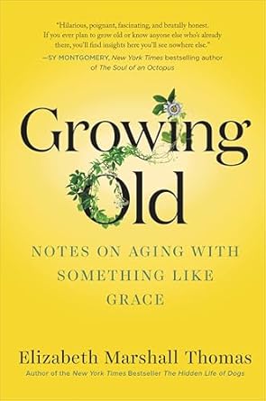 Growing Old